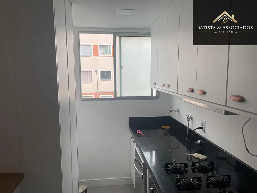 Apartamento, 2 quartos, 47 m² - Foto 5