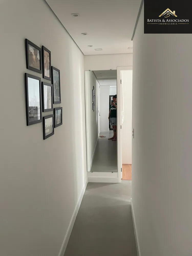 Apartamento, 2 quartos, 47 m² - Foto 10