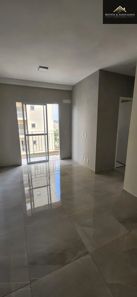 Apartamento, 2 quartos, 57 m² - Foto 1