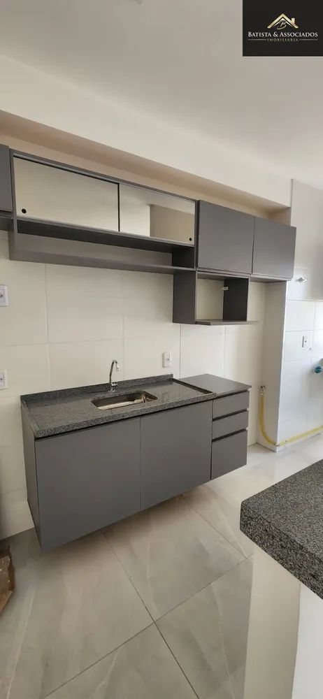 Apartamento, 2 quartos, 57 m² - Foto 4