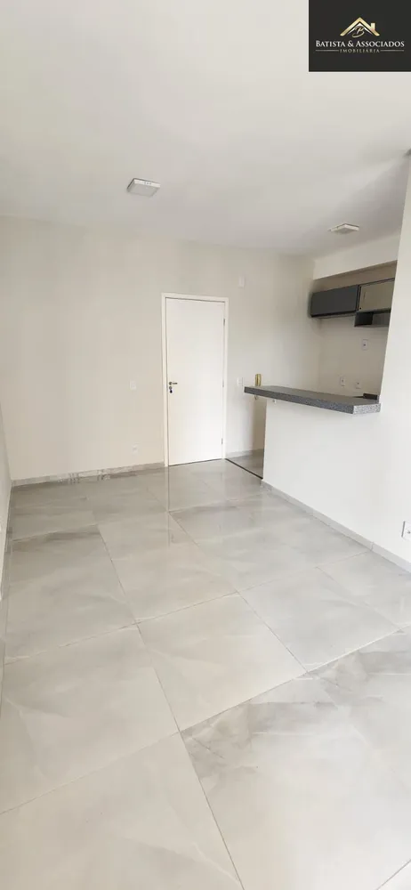 Apartamento, 2 quartos, 57 m² - Foto 3