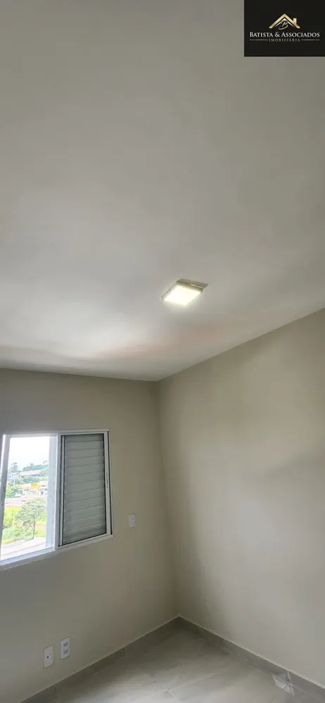 Apartamento, 2 quartos, 57 m² - Foto 2