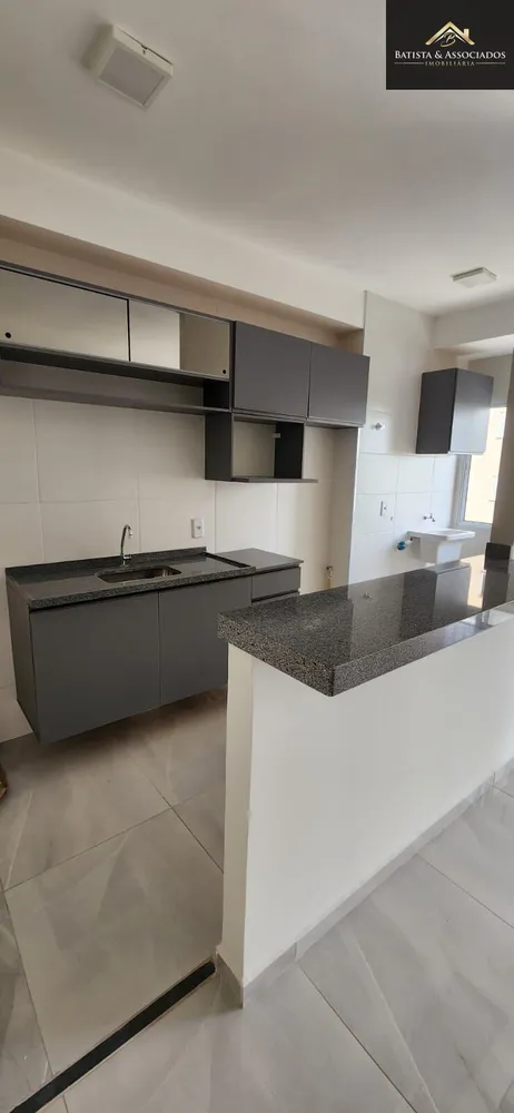 Apartamento, 2 quartos, 57 m² - Foto 5