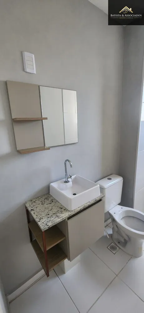 Apartamento, 2 quartos, 57 m² - Foto 8