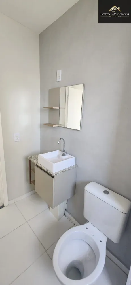Apartamento, 2 quartos, 57 m² - Foto 7