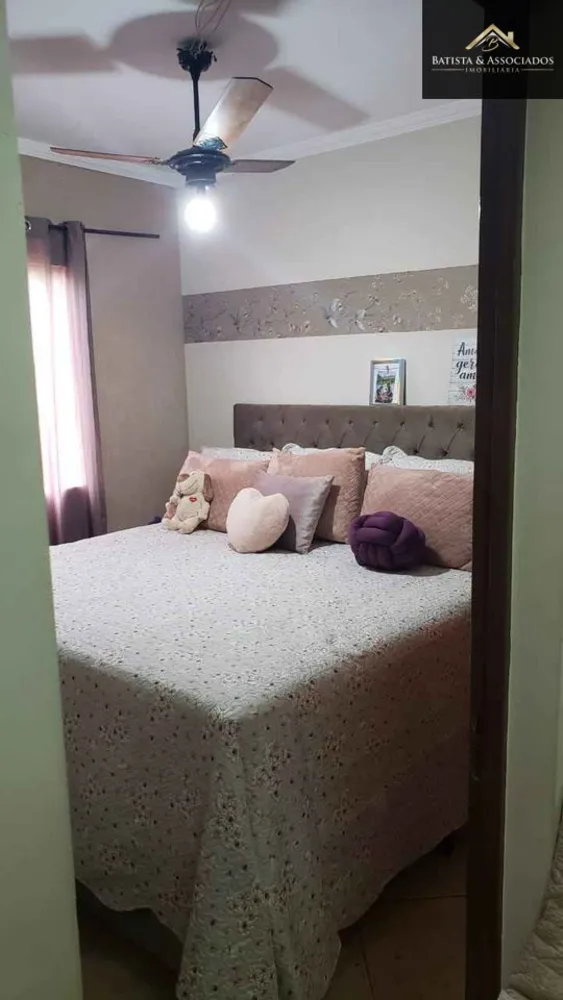 Apartamento, 3 quartos, 69 m² - Foto 11