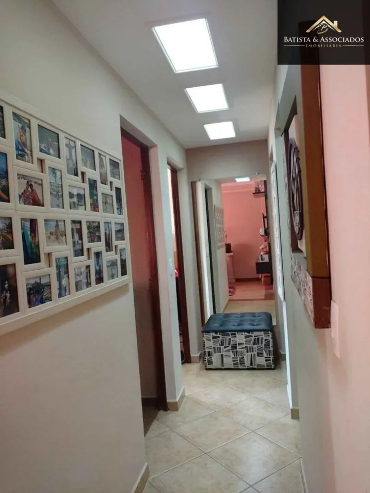 Apartamento, 3 quartos, 69 m² - Foto 6