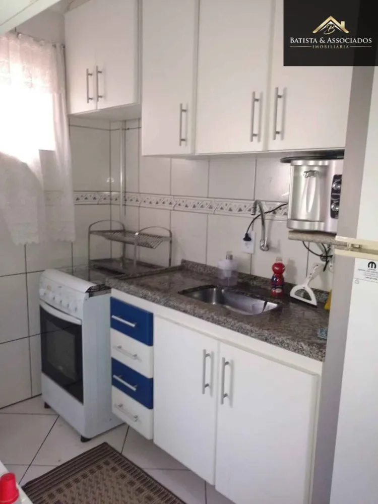 Apartamento, 3 quartos, 69 m² - Foto 15