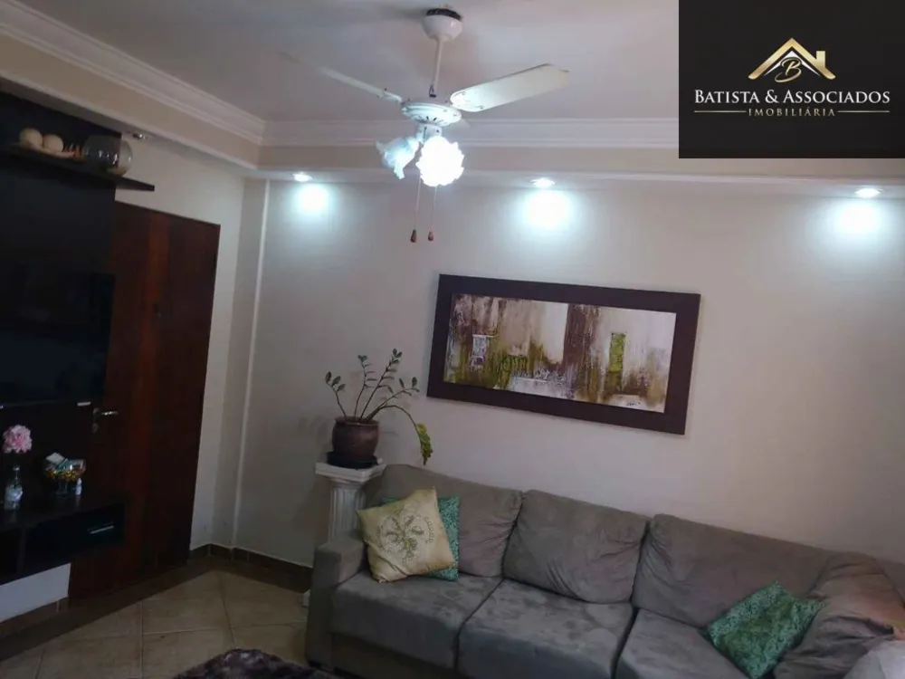 Apartamento, 3 quartos, 69 m² - Foto 2