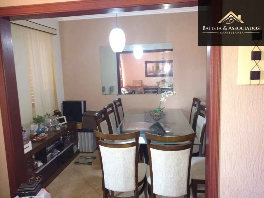 Apartamento, 3 quartos, 69 m² - Foto 4