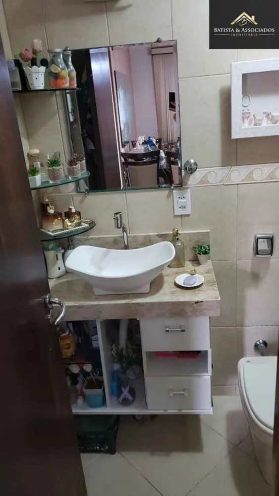 Apartamento, 3 quartos, 69 m² - Foto 12