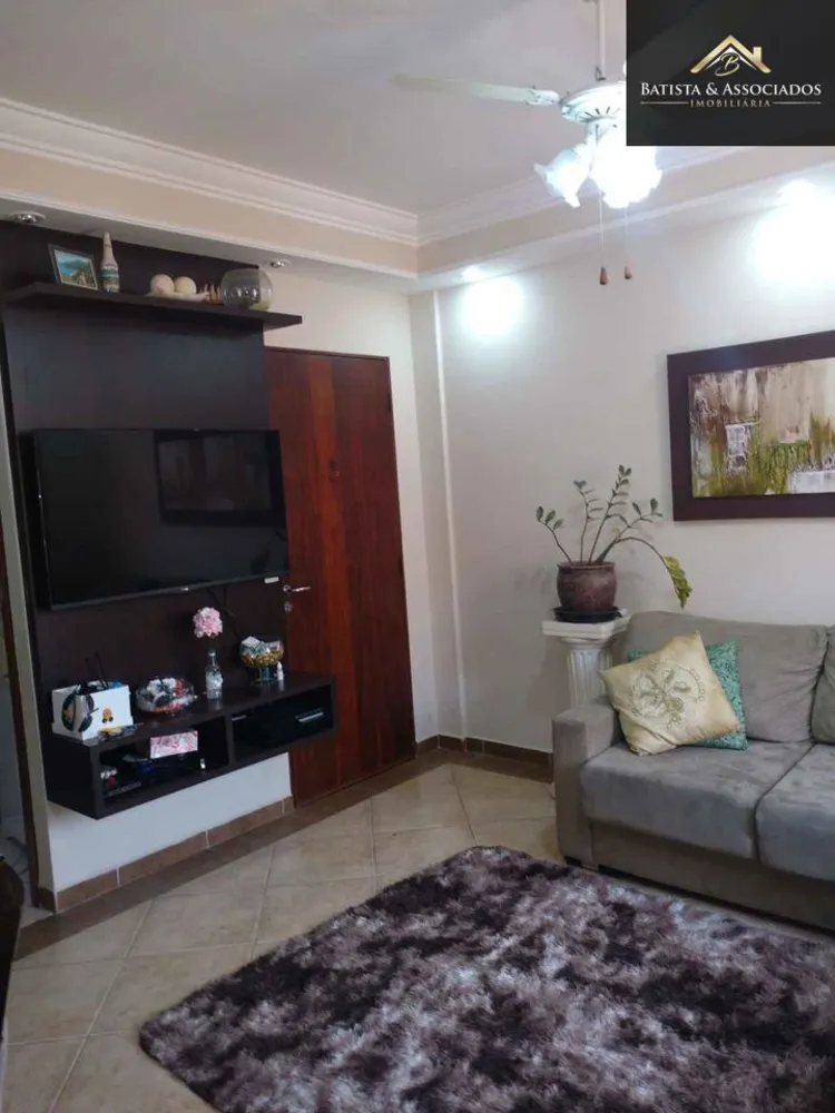 Apartamento, 3 quartos, 69 m² - Foto 1