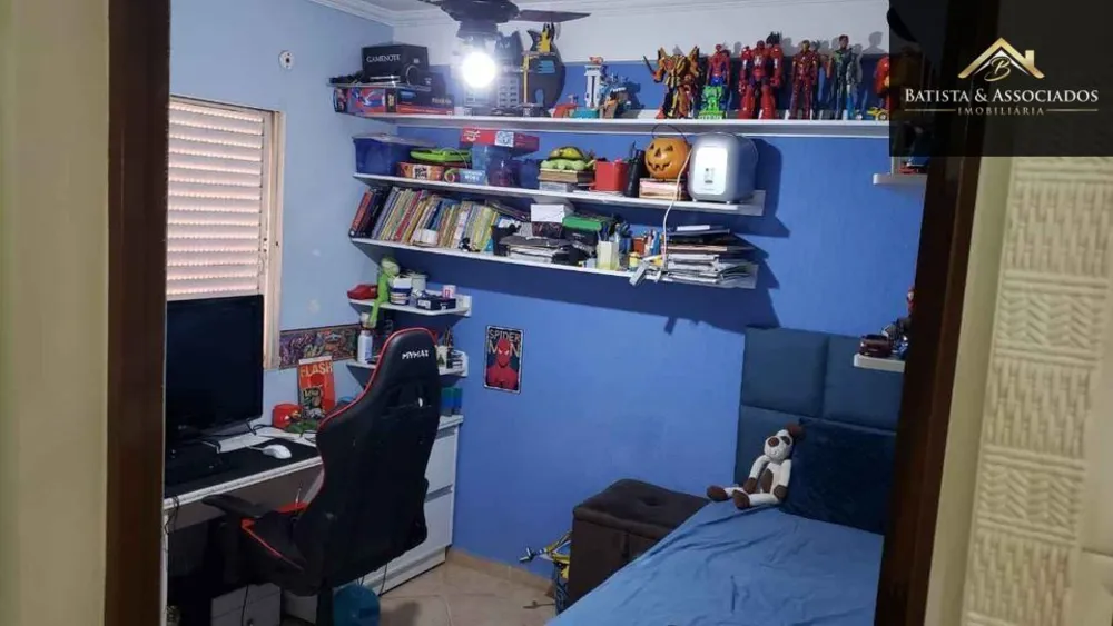Apartamento, 3 quartos, 69 m² - Foto 8