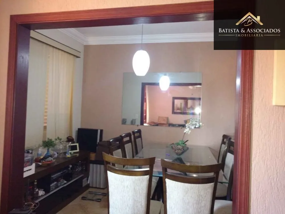 Apartamento, 3 quartos, 69 m² - Foto 5