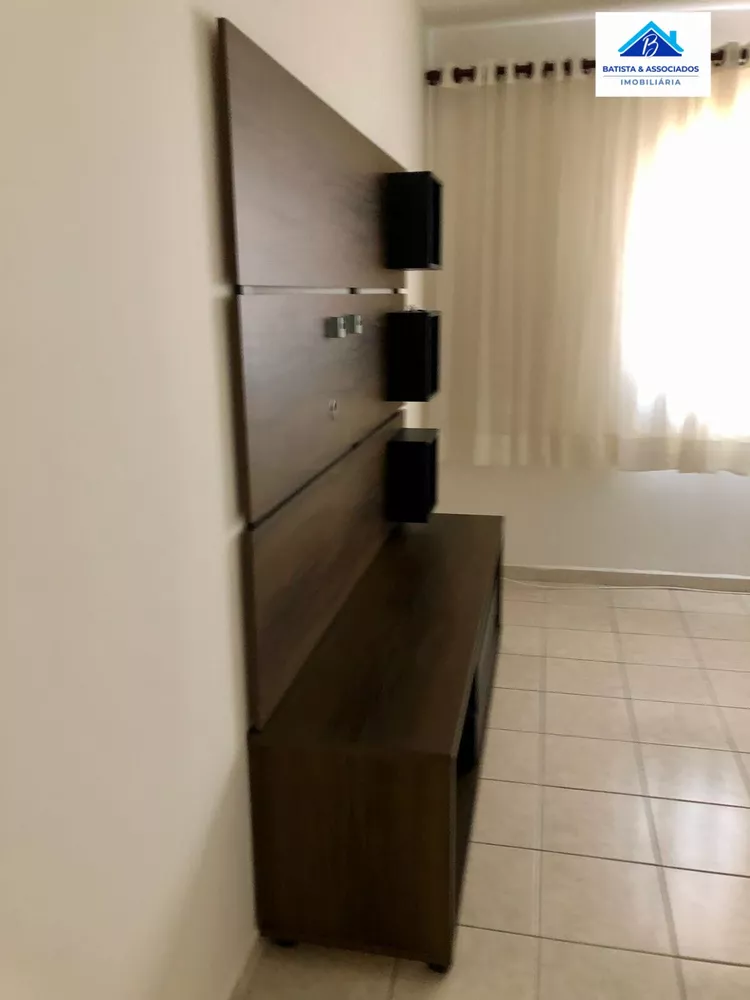 Apartamento, 2 quartos, 64 m² - Foto 4