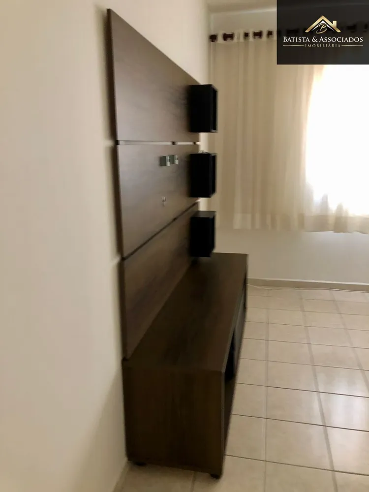 Apartamento, 2 quartos, 64 m² - Foto 11