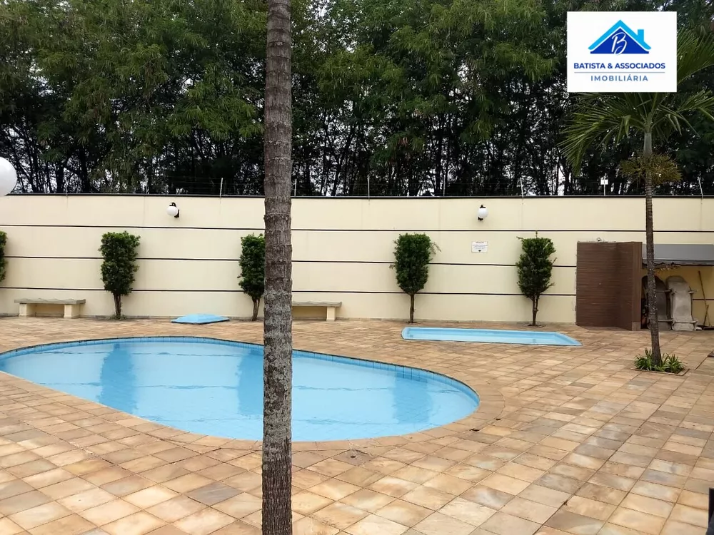 Apartamento, 2 quartos, 64 m² - Foto 3