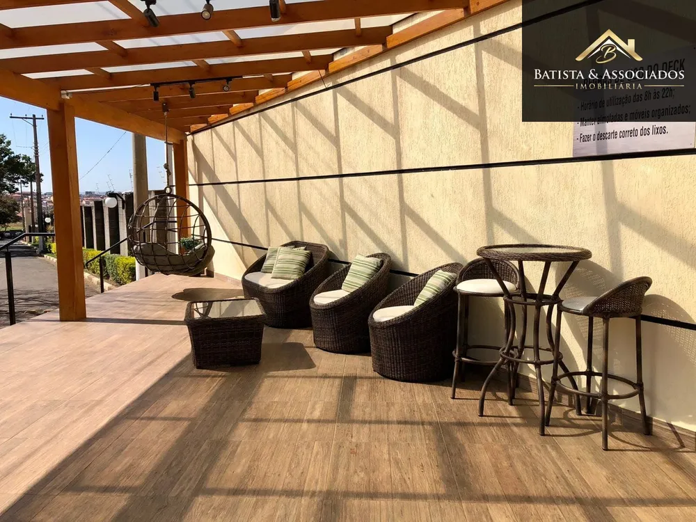 Apartamento, 2 quartos, 64 m² - Foto 18