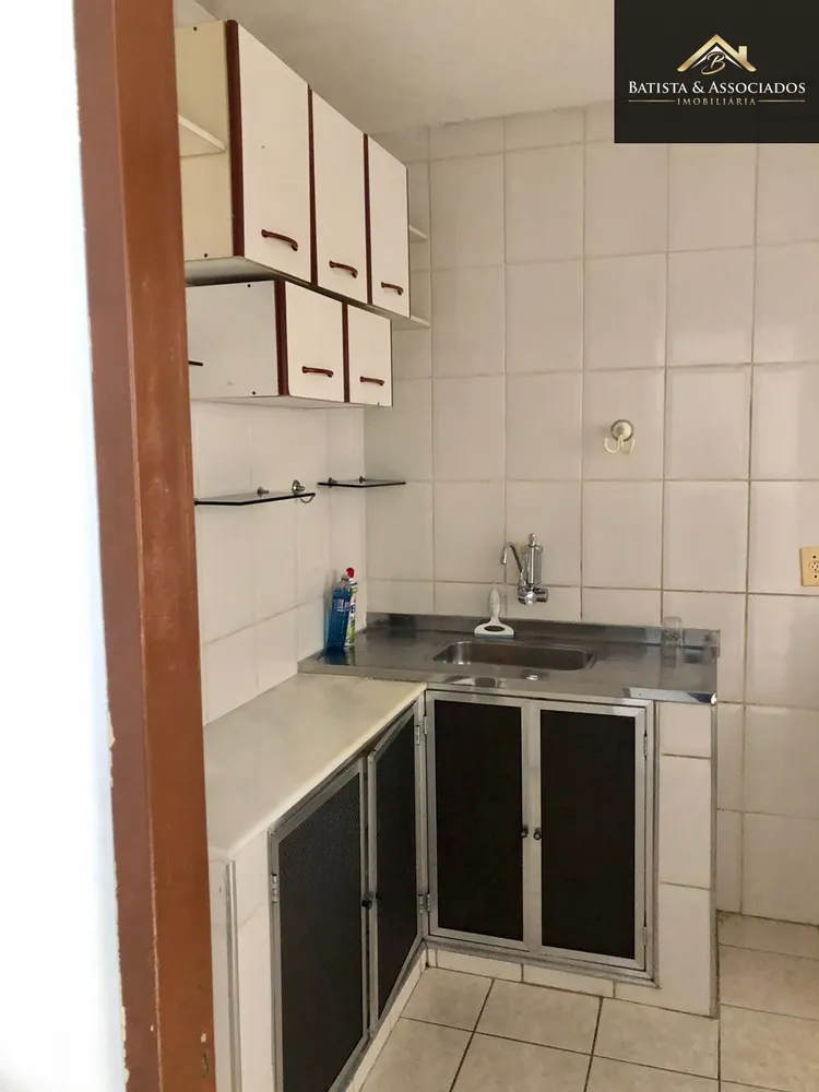 Apartamento, 2 quartos, 64 m² - Foto 10