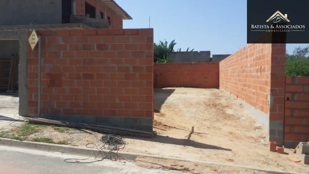 Terreno, 126 m² - Foto 1