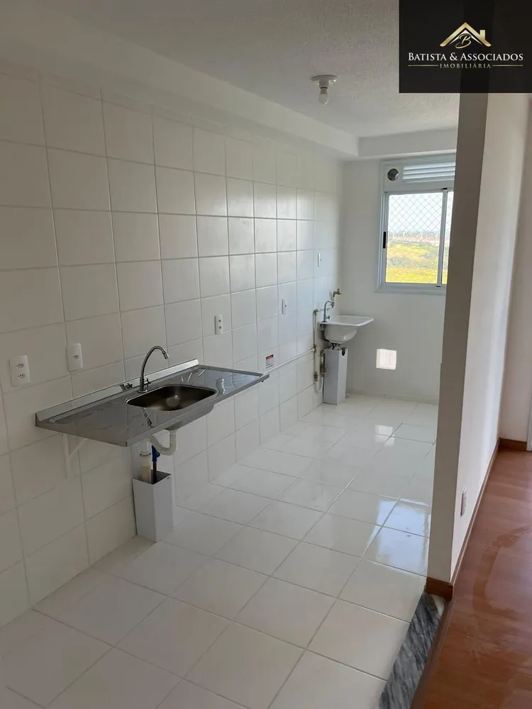 Apartamento, 2 quartos, 47 m² - Foto 10