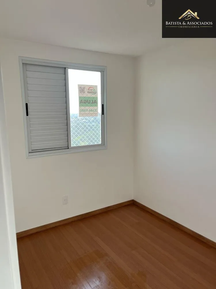 Apartamento, 2 quartos, 47 m² - Foto 2