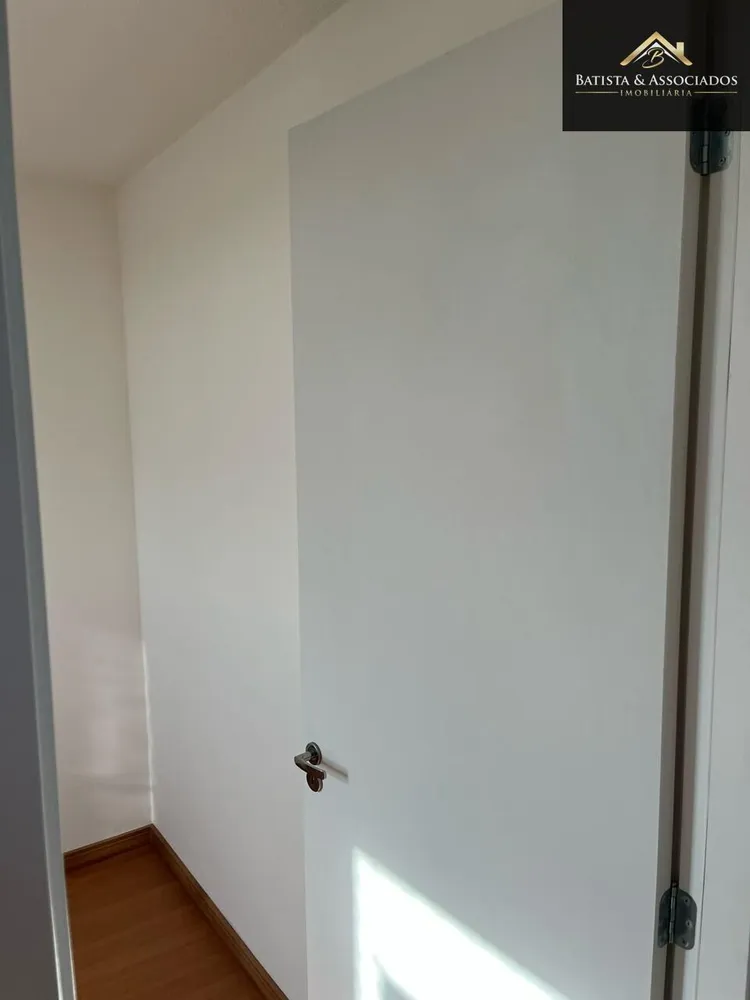 Apartamento, 2 quartos, 47 m² - Foto 4