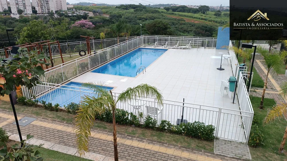 Apartamento, 2 quartos, 47 m² - Foto 15