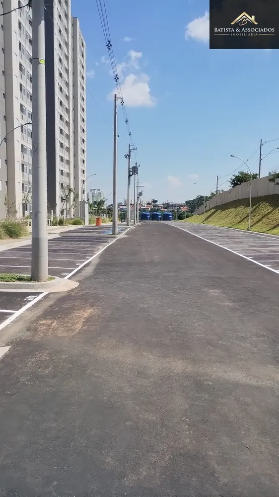 Apartamento, 2 quartos, 47 m² - Foto 9