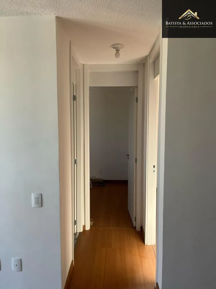 Apartamento, 2 quartos, 47 m² - Foto 1