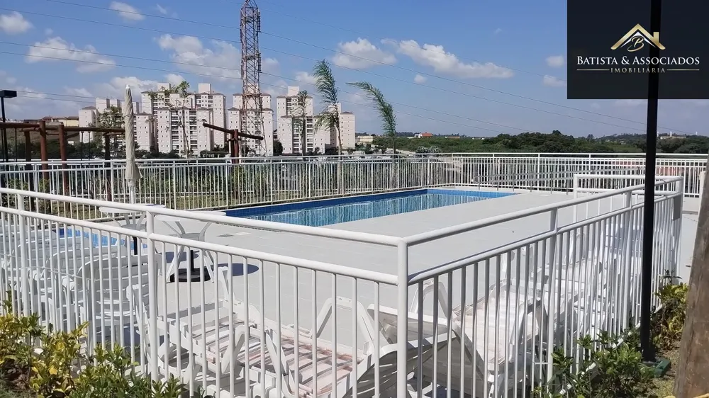 Apartamento, 2 quartos, 47 m² - Foto 14