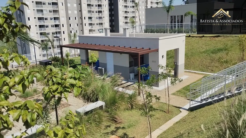 Apartamento, 2 quartos, 47 m² - Foto 8
