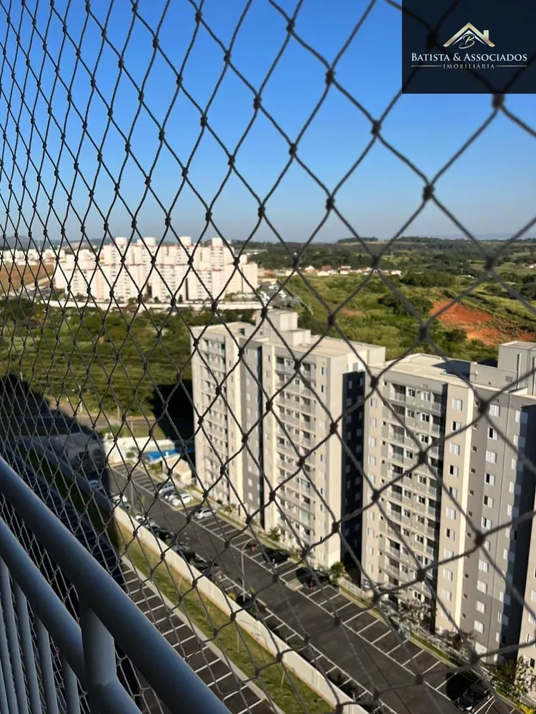 Apartamento, 2 quartos, 47 m² - Foto 7