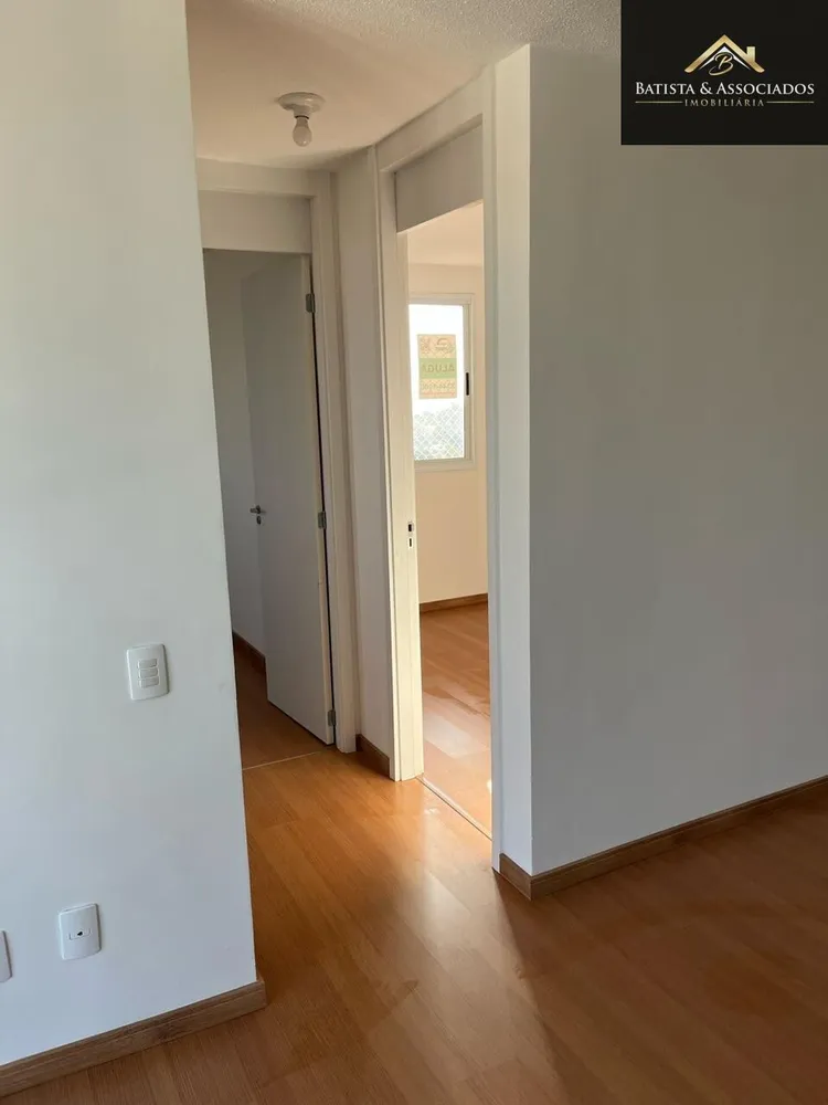 Apartamento, 2 quartos, 47 m² - Foto 5
