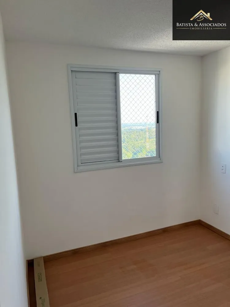 Apartamento, 2 quartos, 47 m² - Foto 6