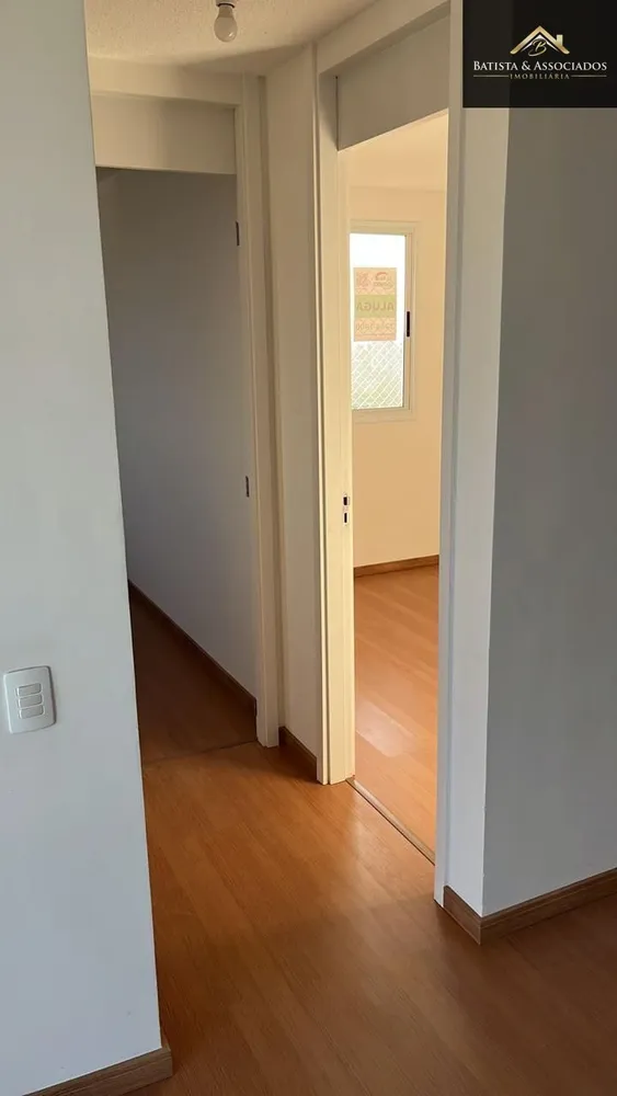 Apartamento, 2 quartos, 47 m² - Foto 3