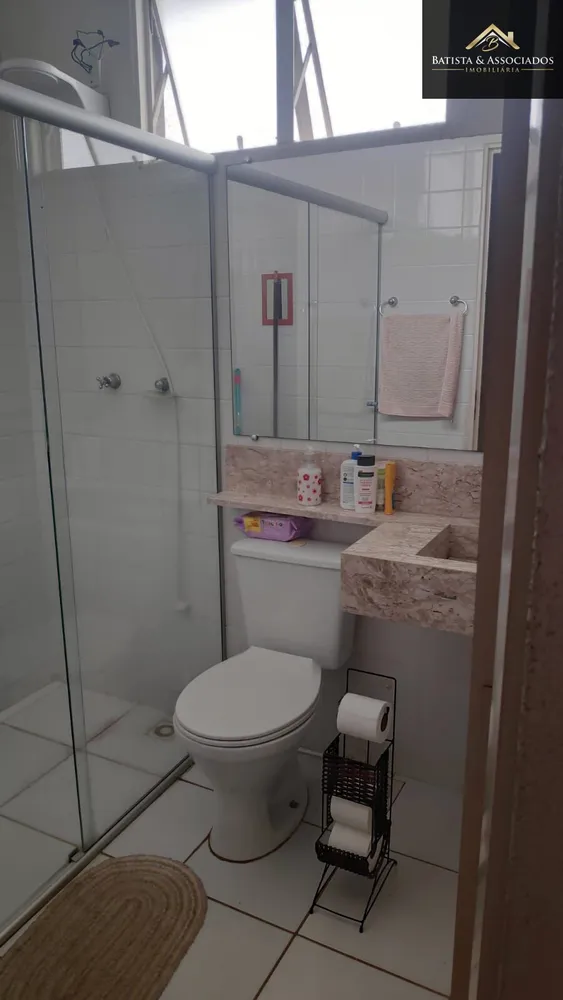 Casa, 3 quartos, 80 m² - Foto 11