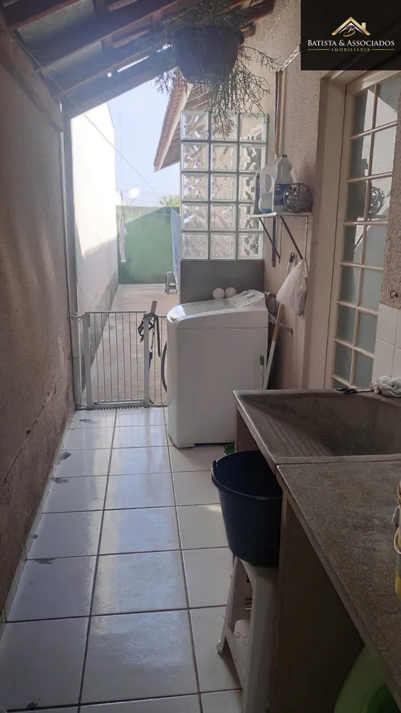Casa, 3 quartos, 80 m² - Foto 12