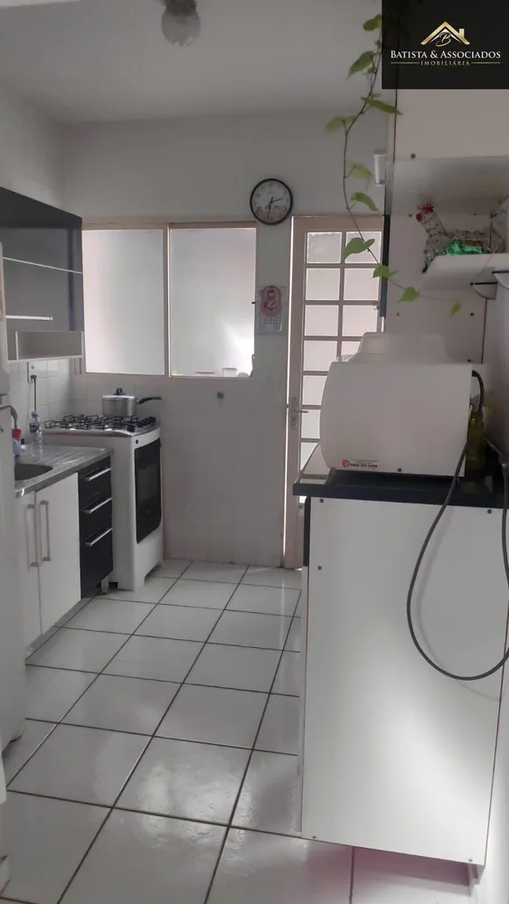 Casa, 3 quartos, 80 m² - Foto 5