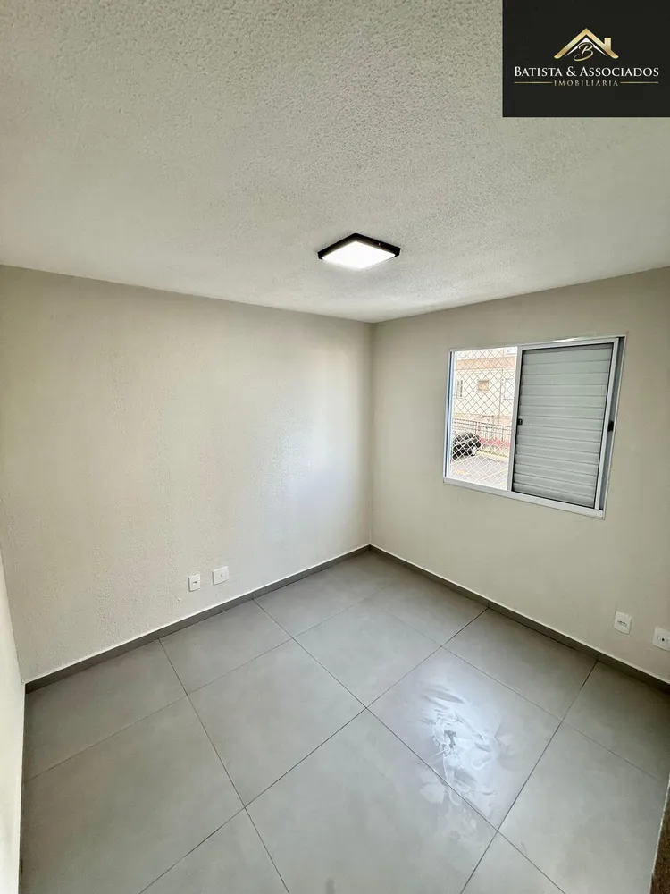 Apartamento, 2 quartos, 45 m² - Foto 7