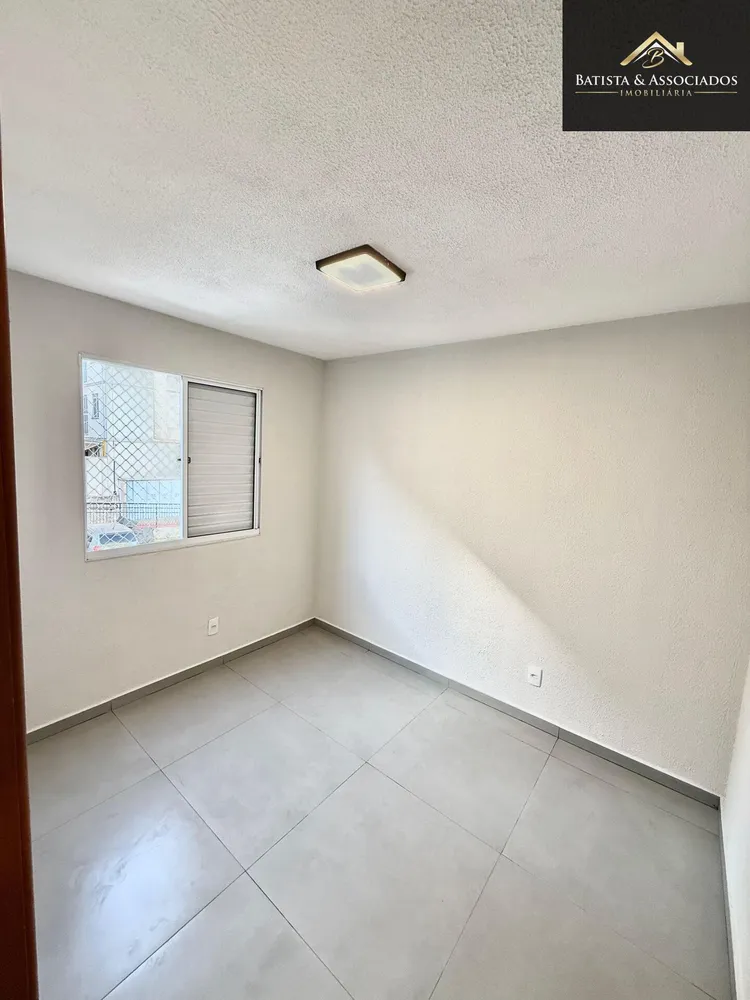 Apartamento, 2 quartos, 45 m² - Foto 5