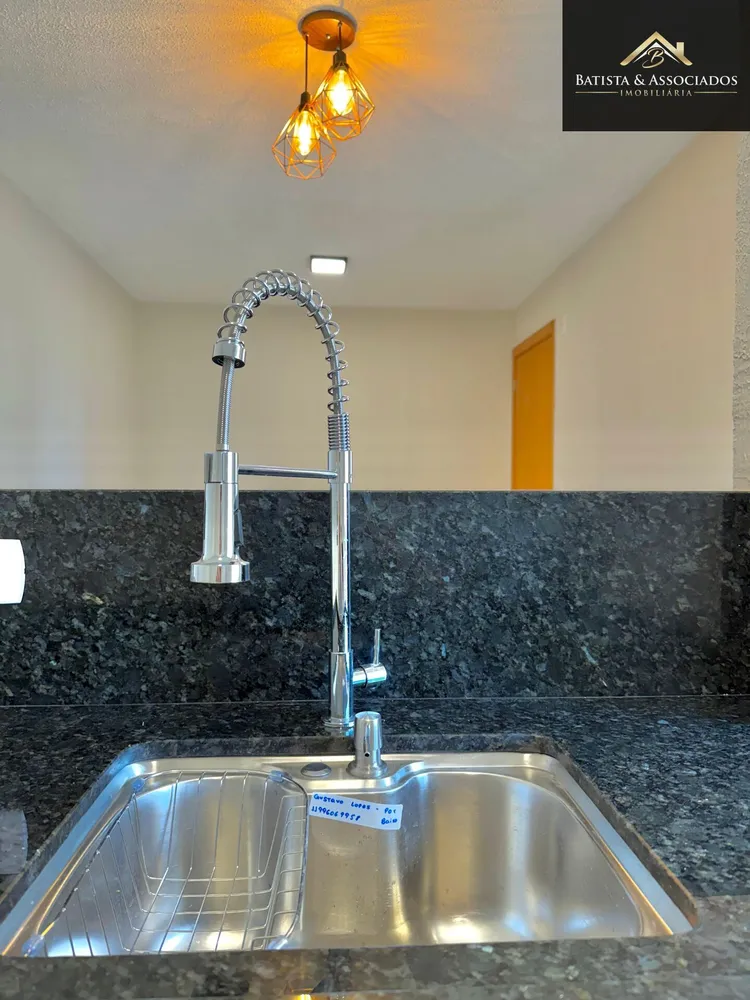 Apartamento, 2 quartos, 45 m² - Foto 4