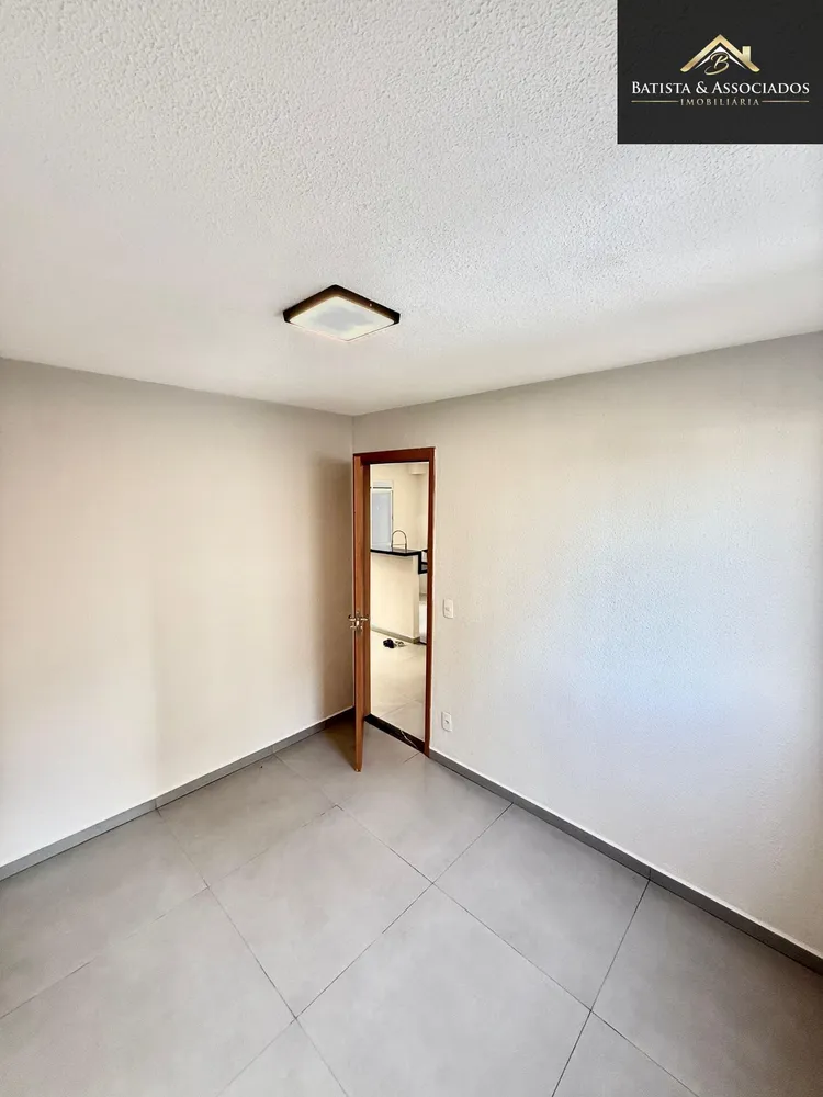 Apartamento, 2 quartos, 45 m² - Foto 1