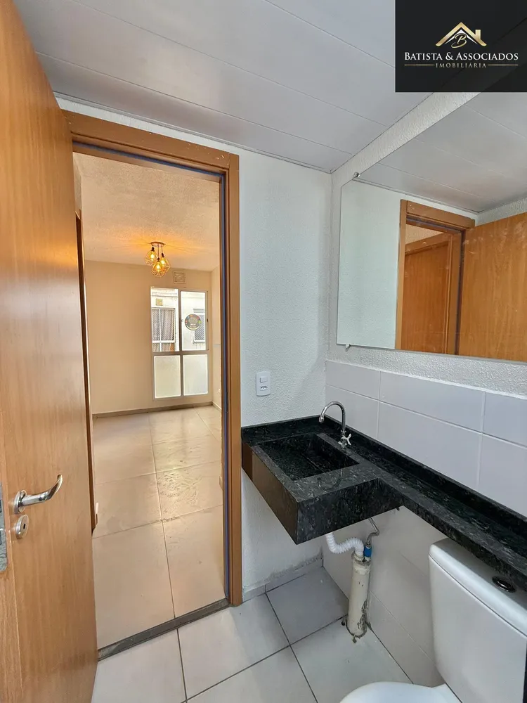 Apartamento, 2 quartos, 45 m² - Foto 6