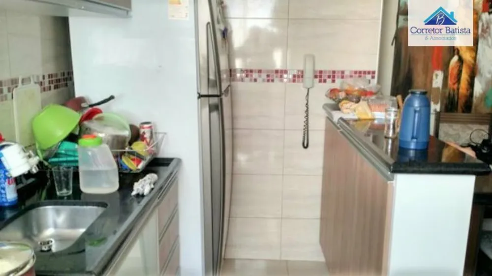 Apartamento, 2 quartos, 59 m² - Foto 5