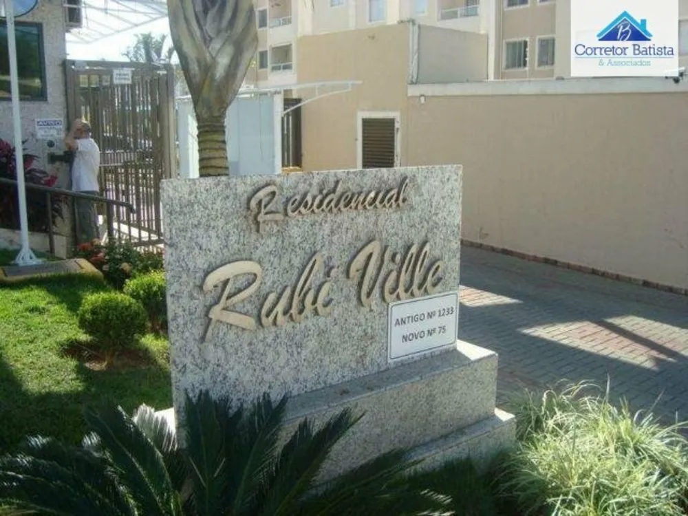 Apartamento, 2 quartos, 59 m² - Foto 20