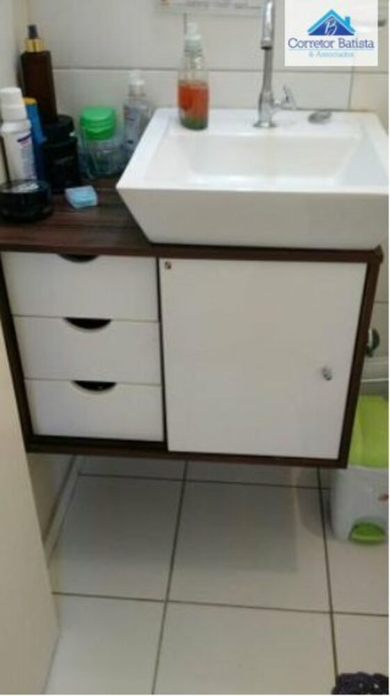 Apartamento, 2 quartos, 59 m² - Foto 2