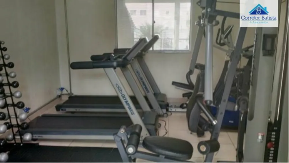 Apartamento, 2 quartos, 59 m² - Foto 18