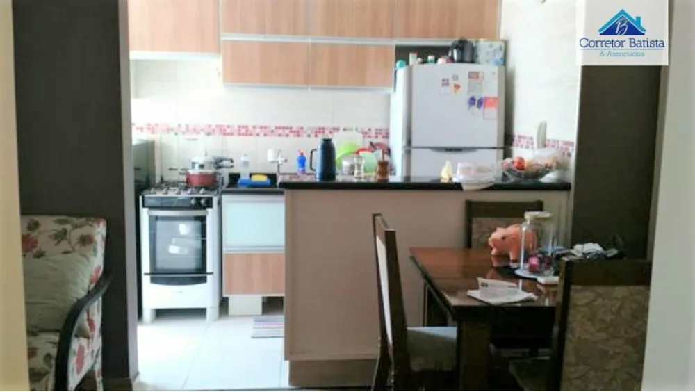 Apartamento, 2 quartos, 59 m² - Foto 9