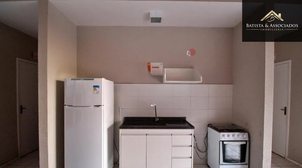 Apartamento, 2 quartos, 42 m² - Foto 11